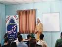برگزاری دوره معرفتی ـ تشکیلاتی «فتح قریب» و کسب عنوان دانشگاه برتر توسط دانشکده علوم قرآنی کرمانشاه