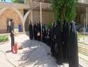 برگزاری دوره آموزشی آتش نشانی ویژه دانشجویان،  کارکنان و اساتید