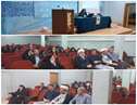 برگزاری نشست علمی بررسی داستان حضرت یوسف(ع)، براساس نظریه سفرقهرمان جوزف کمپبل 