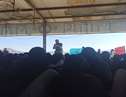 اردوی راهیان نور غرب کشور دانشکده علوم قرآنی تهران