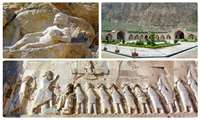 روز به یاد ماندنی در اردوی تفریحی دانشجویان دانشکده علوم قرآنی کرمانشاه
