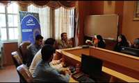 برگزاری رویداد مسئله محور با موضوع چگونه می‌توانیم با دیگران تعامل سازنده داشته باشیم