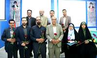 بزرگداشت شهید مرتضی مطهری؛ در دانشکده علوم قرآنی شیراز