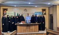 دوره تخصصی ارتقا صوت و لحن با حضور استاد احمد ابولقاسمی برگزار شد 