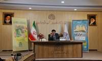 نکات کلیدی داوری تجوید و مهندسی تلاوت از دیدگاه استاد حیدر کسمایی بیان شد