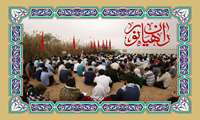 اعزام بیش از 400 دانشجوی قرآنی به اردوهای راهیان نور در سال گذشته