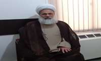  کریمه اهل‌ بیت(س)؛ از مقام عصمت تا شفاعتِ بهشتی