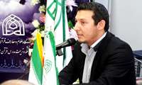عضویت رئیس دانشکده علوم قرآنی مشهد در شورای مشورتی علمی و پژوهشی بنیاد بین‌المللی فرهنگی، هنری امام رضا علیه‌السلام