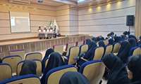 تحلیل کارکرد واژگان در بازتاب ایدئولوژی خطبه حضرت زینب (س )