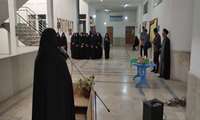  تبیین وظایف یک دانشجو در میدان و میدان‌داری در عصر ظهور