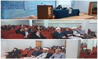 برگزاری نشست علمی بررسی داستان حضرت یوسف(ع)، براساس نظریه سفرقهرمان جوزف کمپبل 