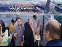 جشن ولایت در روز عید سعید غدیر در موکب دانشجوئی دانشکده علوم قرآنی کرمانشاه