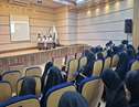 تحلیل کارکرد واژگان در بازتاب ایدئولوژی خطبه حضرت زینب (س )