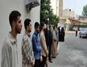 اجتماع دانشجویی «باید برخاست» در گرامیداشت یاد و خاطره سردار سرافراز شهید علیرضا تنگسیری (ره) 